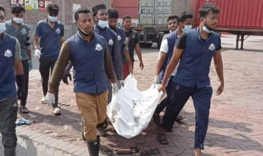 দীর্ঘ হচ্ছে লাশের সারি, নিহত বেড়ে ৪৯