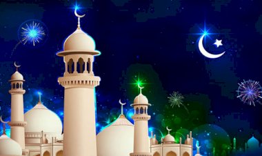 চাঁদ দেখা গেছে, ১০ জুলাই ঈদুল আজহা