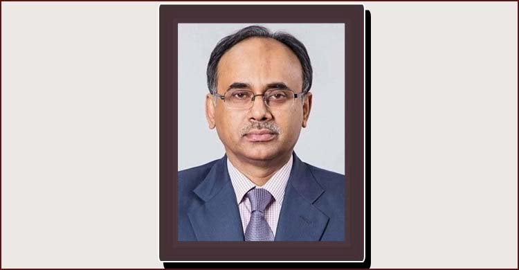 বাংলাদেশ ব্যাংকের নতুন গভর্নর আব্দুর রউফ তালুকদার
