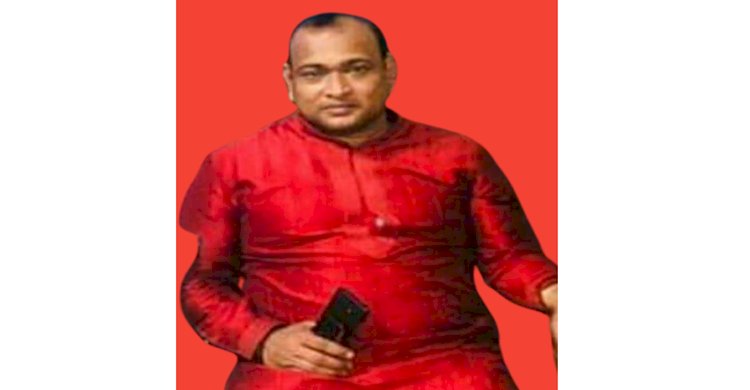 নিরাপত্তা সুপারভাইজার কামাল থেকে গোল্ডেন কামাল