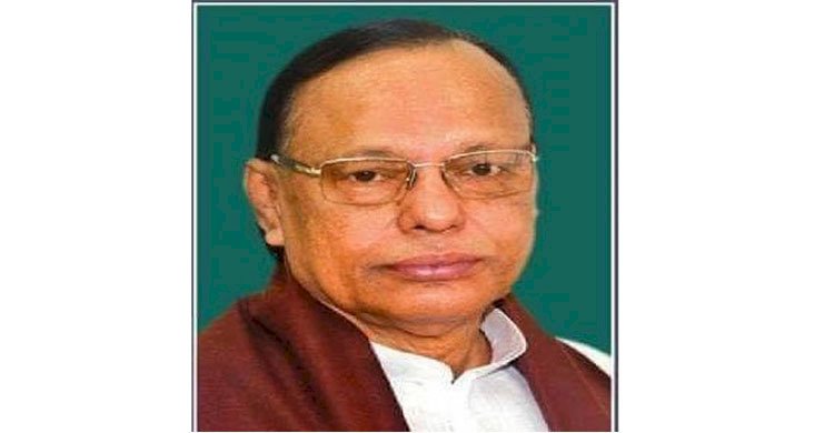 দেশ বাঁচলে মানুষ বাঁচবে স্বপ্ন থাকবে