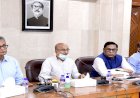 কাল থেকে এক ঘণ্টা করে এলাকাভিত্তিক লোড শেডিং
