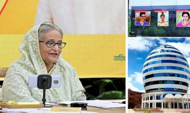 বিদ্যুতের ব্যবহার কমাতে হবে: প্রধানমন্ত্রী