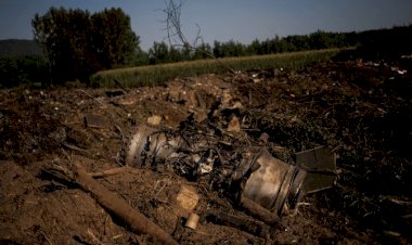 বিধ্বস্ত কার্গো বিমানে কোনো অস্ত্র ছিল না: আইএসপিআর