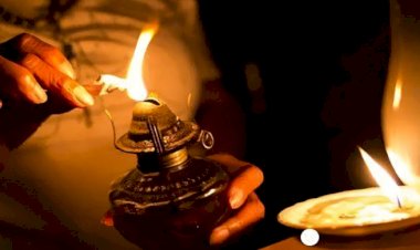 ঢাকার কোথায় কখন লোডশেডিং