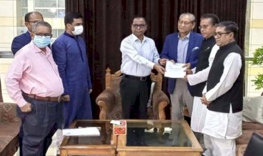 আয় বেড়েছে আ.লীগের, কমেছে ব্যয়