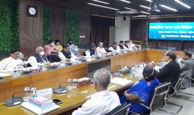 আমরা বিতর্কের ঊর্ধ্বে থাকতে চাই: আ.লীগকে সিইসি