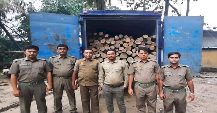 চট্টগ্রাম উত্তর বন বিভাগে বিভিন্ন অভিযানে গত জুন মাসে উল্লেখযোগ্য সাফল্য অর্জিত>
</div>
</div>
<div class=