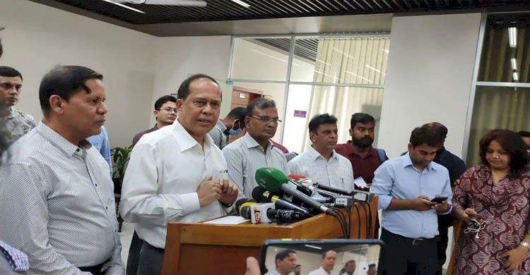 ১৭ জুলাই থেকে রাজনৈতিক দলগুলোর সঙ্গে বসছে ইসি