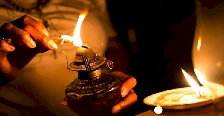 ঢাকার কোথায় কখন লোডশেডিং