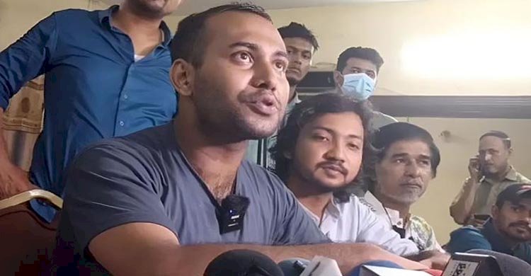 অবশেষে মহিউদ্দিন রনি'র জয়, আন্দোলন স্থগিত