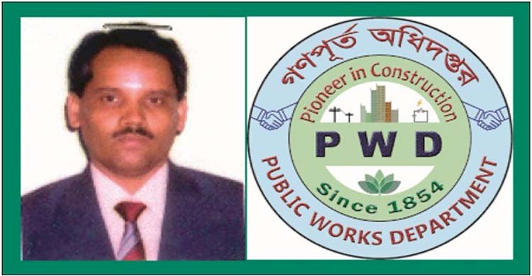 গণপূর্তের বদলী বাণিজ্যের হোতা অতি: প্রধান প্রকৌশলী নাছিম খান এবার দ্বৈত দায়িত্বে!