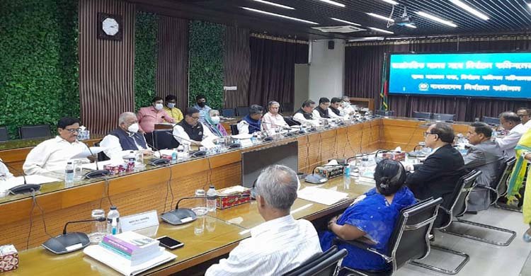 আমরা বিতর্কের ঊর্ধ্বে থাকতে চাই: আ.লীগকে সিইসি