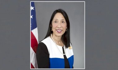 মার্কিন সহকারী পররাষ্ট্রমন্ত্রী মিশেল ঢাকায়