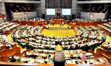 গণমাধ্যমকর্মী বিল: আবারো সময় বাড়িয়ে নিল সংসদীয় কমিটি