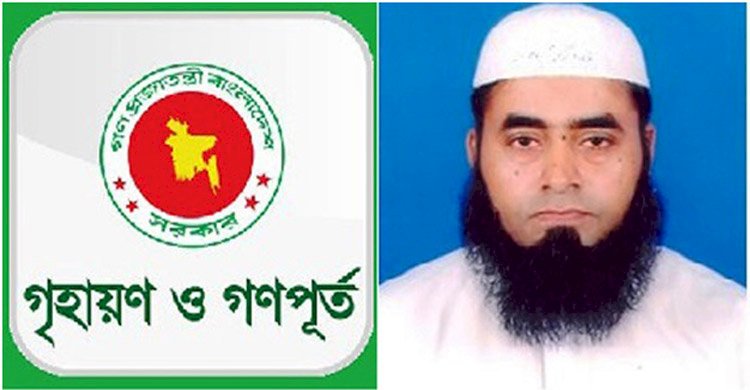 প্রধান প্রকৌশলী’র অদক্ষতায় ডুবতে বসেছে গণপূর্ত অধিদপ্তর!