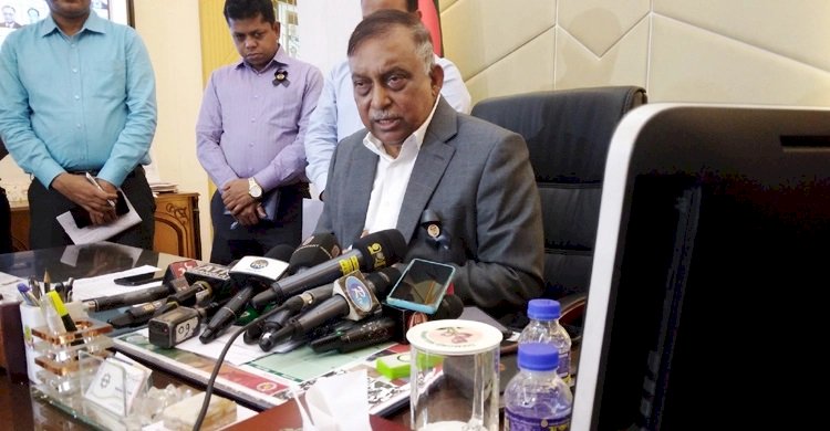 ‘কনভিন্স’ হয়ে ‘ধন্যবাদ’ দিয়ে চলে গেলেন মানবাধিকার হাইকমিশনার