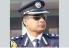 র‌্যাবের ডিজি হলেন খুরশীদ হোসেন