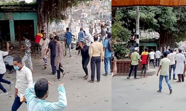 নারায়ণগঞ্জে পুলিশ-বিএনপি সংঘর্ষ: নিহত ১