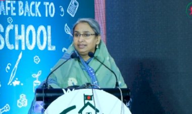 এসএসসির প্রশ্নফাঁসের গুজব ছড়ালে কঠোর ব্যবস্থা