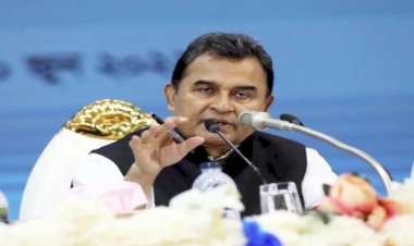 সুদের হার বাড়িয়ে মূল্যস্ফীতি নিয়ন্ত্রণ করা কঠিন: অর্থমন্ত্রী