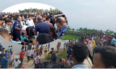 পঞ্চগড়ে নৌকাডুবি আরও ৬ মরদেহ উদ্ধার, মৃতের সংখ্যা বেড়ে ৪৯
