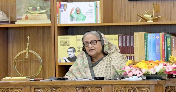 গবেষণা ছাড়া উৎকর্ষ সাধন সম্ভব নয়: প্রধানমন্ত্রী