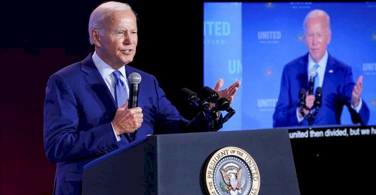 চীন আক্রমণ করলে তাইওয়ানকে রক্ষা করবে যুক্তরাষ্ট্র