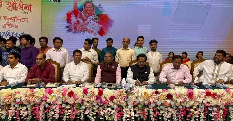 মির্জা ফখরুল আপনি কি আমাদের হুমকি দিচ্ছেন: বাহাউদ্দিন নাছিম