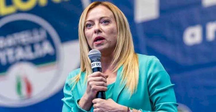 ইউক্রেন নিয়ে মুখ খুললেন ইতালির হবু প্রধানমন্ত্রী মেলোনি>
</div>
</div>
<div class=