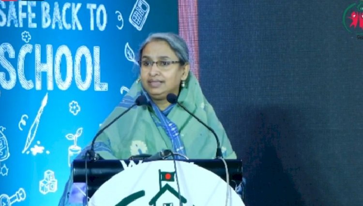 এসএসসির প্রশ্নফাঁসের গুজব ছড়ালে কঠোর ব্যবস্থা
