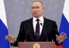 রাশিয়ার সঙ্গে ন্যাটো সংঘাতে জড়ালে বিশ্বে বিপর্যয় নামবে: পুতিন
