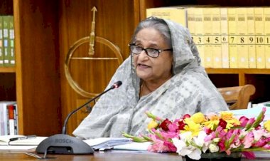 কঠোরভাবে বাজার তদারকির নির্দেশ প্রধানমন্ত্রীর