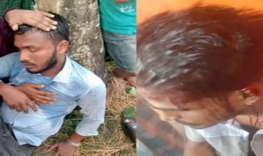 টেকনাফে ছিনতাইকারী ও কিশোরগ্যাংয়ের হামলায় নারীসহ তিনজন আহত