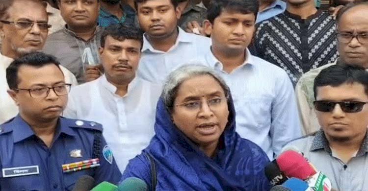 প্রযুক্তিগত ব্যবস্থা নেওয়ায় গত চার বছরে প্রশ্নপত্র ফাঁস হয়নি: শিক্ষামন্ত্রী