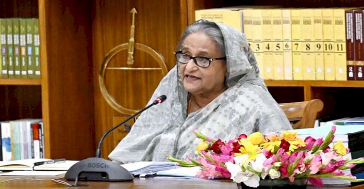 কঠোরভাবে বাজার তদারকির নির্দেশ প্রধানমন্ত্রীর