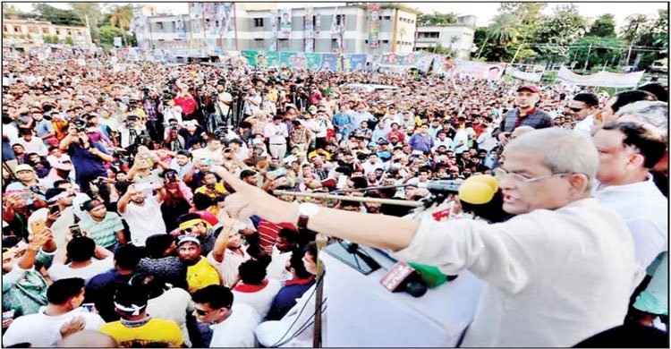 নির্দলীয় সরকার ছাড়া নির্বাচন হতে দেওয়া হবে না, হুঁশিয়ারি ফখরুলের>
</div>
</div>
<div class=