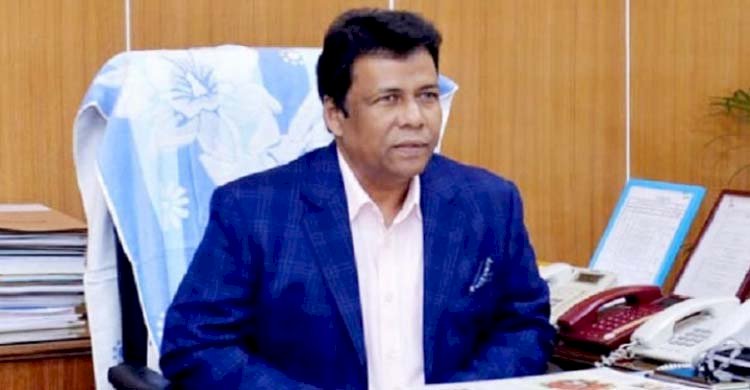 তথ্যসচিবকে বাধ্যতামূলক অবসরে পাঠাল সরকার