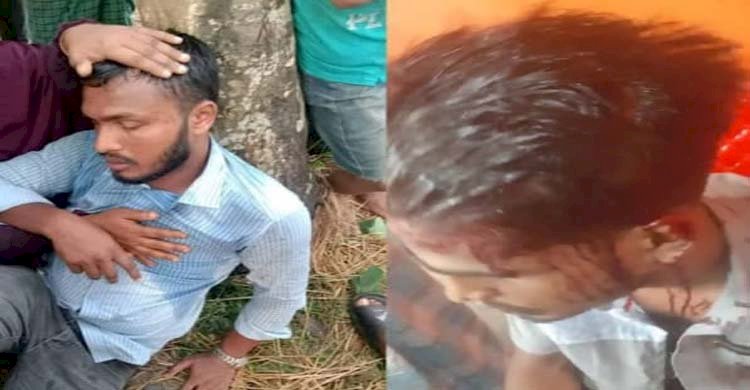 টেকনাফে ছিনতাইকারী ও কিশোরগ্যাংয়ের হামলায় নারীসহ তিনজন আহত