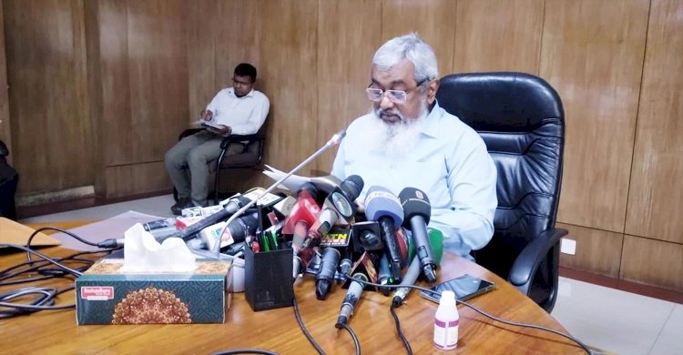 জন্মের পরই দেওয়া হবে এনআইডি, সেবা দেবে স্বরাষ্ট্র মন্ত্রণালয়