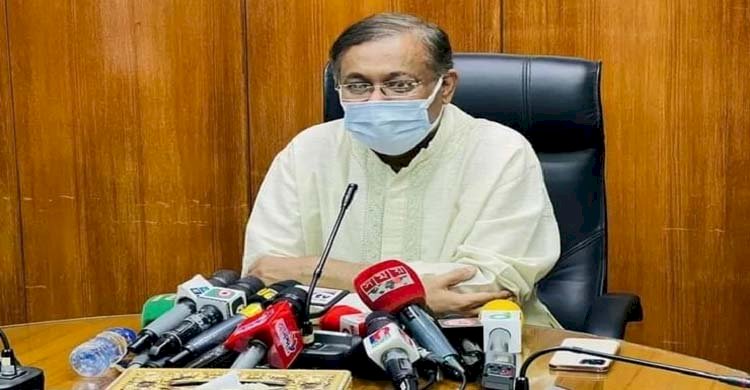 বিএনপি দেশ পরিচালনার স্বপ্ন দেখলে বেগম জিয়াকে কারাগারে ফেরত: তথ্যমন্ত্রী