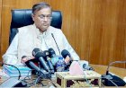 বিএনপির উদ্দেশ্য গন্ডগোল বাঁধানো: তথ্যমন্ত্রী