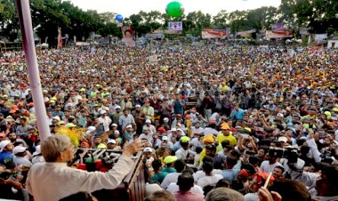 দাবি একটাই, শেখ হাসিনাকে পদত্যাগ করতে হবে: ফখরুল