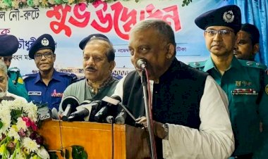 বিএনপিকে সোহরাওয়ার্দী উদ্যানে সমাবেশের অনুমতি দেওয়া হবে- স্বরাষ্ট্রমন্ত্রী