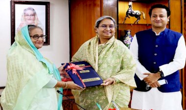 এসএসসির ফল প্রকাশ