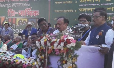 আসল খেলা হবে ডিসেম্বরে: কাদের