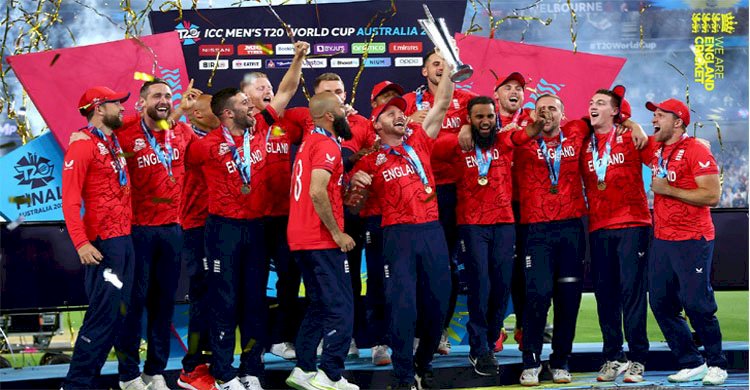 পাকিস্তানকে হারিয়ে টি-টোয়েন্টির বিশ্বচ্যাম্পিয়ন ইংল্যান্ড>
</div>
</div>
<div class=