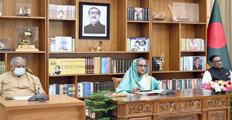 আগামী মাস থেকে বিদ্যুৎ-জ্বালানির জন্য ভোগান্তি হবে না, আশা প্রধানমন্ত্রীর>
</div>
</div>
<div class=