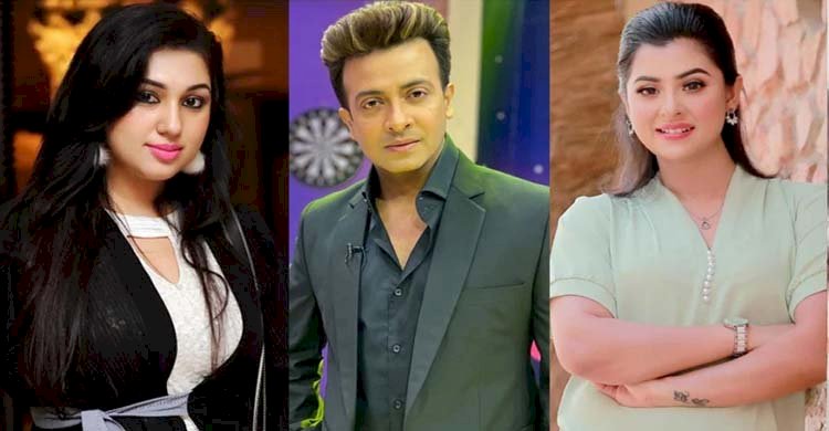 চেষ্টা করেছিলাম, কিন্তু সব চেষ্টা ব্যর্থ হলো: শাকিব খান