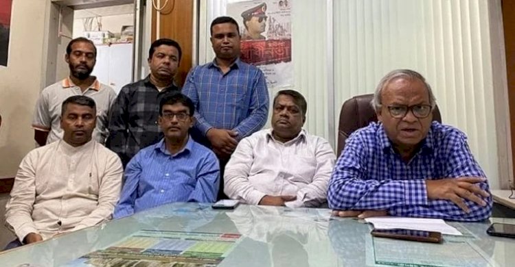 সোহরাওয়ার্দী উদ্যান নয়, নয়াপল্টনেই হবে সমাবেশ: বিএনপি